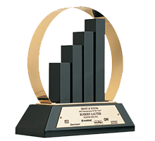 Entrepreneur of the year award